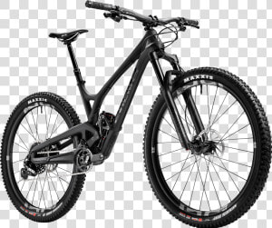 Evil Bikes   Offering Frameset   Evil Wreckoning Lb  HD Png Download