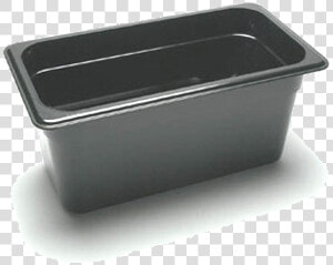 Cambro 36cw110 Camwear Food Pan   Flowerpot  HD Png Download