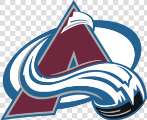 Colorado Avalanche Official Logo   Avalanche Colorado  HD Png Download