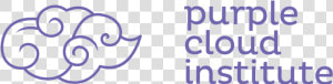 Purple Cloud Institute Logo   Accelerate Institute  HD Png Download