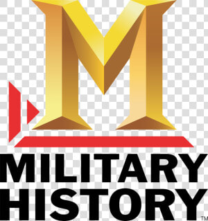  logopedia10   Military History Channel Logo  HD Png Download