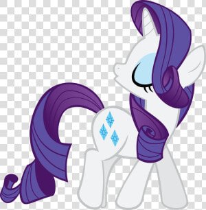 Rarity Mud Png   Pony Friendship Is Magic Rarity  Transparent Png