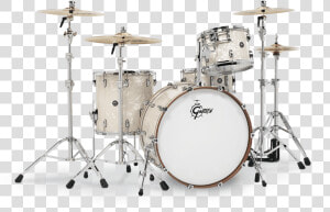 Bass Drum Png   Gretsch Drums Renown 24  Transparent Png