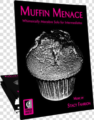 Music By Stacy Fahrion Title Muffin Menace  HD Png Download