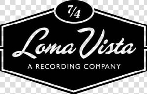 Loma Vista Recordings  HD Png Download