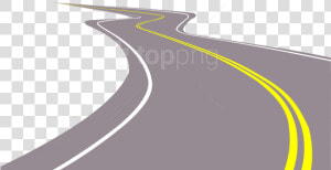 Highway   Дорога Пнг  HD Png Download