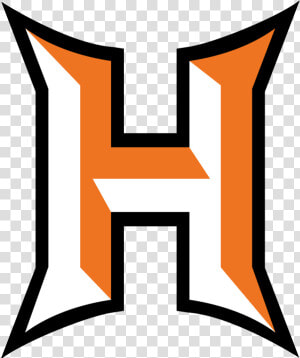 Hooverhs Initial   Hoover High School Logo  HD Png Download