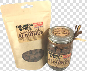 Koch S Muddy Almonds  HD Png Download