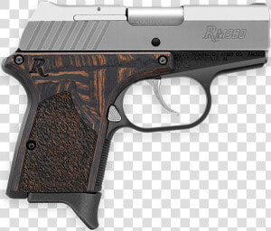 Remington Rm380 Executive   Remington Rm380  HD Png Download