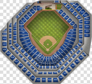 Soccer specific Stadium   Phillies Stadium 314 Row 4  HD Png Download