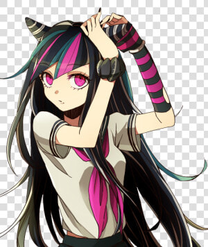 Ibuki Mioda Png  Transparent Png