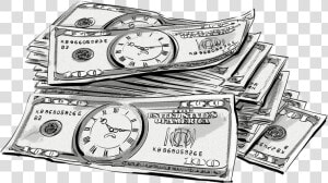 The New Advertising Currency   Cash  HD Png Download