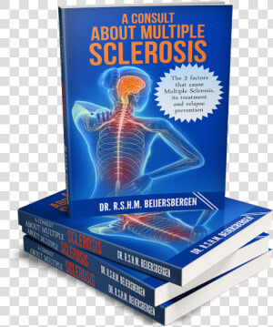 A Consult About Multiple Sclerosis   Libro Abundancia Subconsciente  HD Png Download