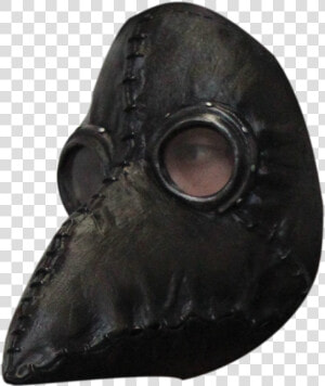 Plague Doctor Black   Plague Doctor Mask  HD Png Download