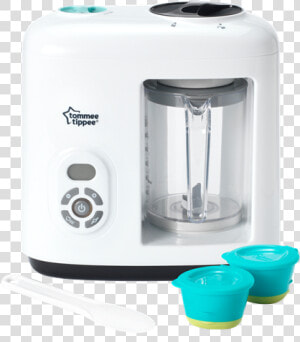 Tommee Tippee Food Maker  HD Png Download