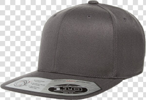 110f Flexfit One Ten Snapback   Adjustable Or Flex Fit  HD Png Download