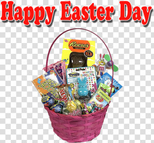 Happy Easter Day Png Background   Mishloach Manot  Transparent Png