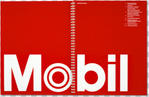 Mobil 1 Logo Png  Transparent Png