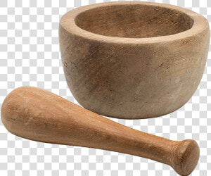 Mortar And Pestle  HD Png Download