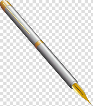 Fountain Pen Png   Pen  Transparent Png