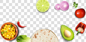 Tacos Mexicanos Png  Transparent Png