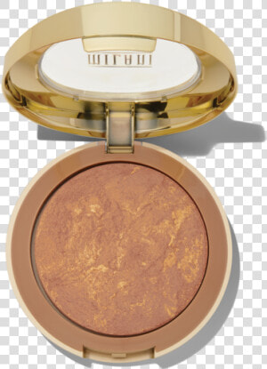 Baked Bronzer   Milani Baked Blush  HD Png Download