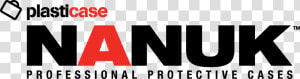 Nanuk Logo  HD Png Download