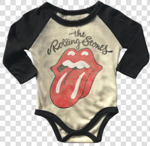 Bruce Springsteen Baby Grow  HD Png Download