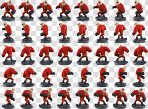 Mr Incredible Disney Infinity Png   Incredibles Disney Infinity Figures  Transparent Png