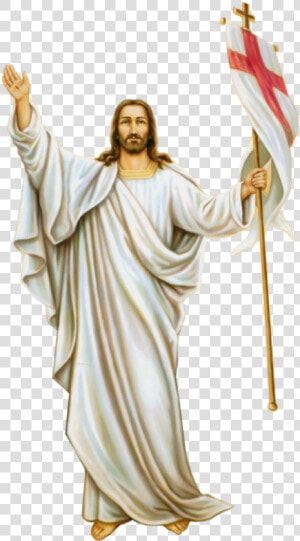 God Png   Jesus Resurrection Png  Transparent Png