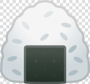 Rice Ball Icon   Rice Ball Icon Png  Transparent Png