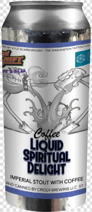 Caffeinated Drink  HD Png Download