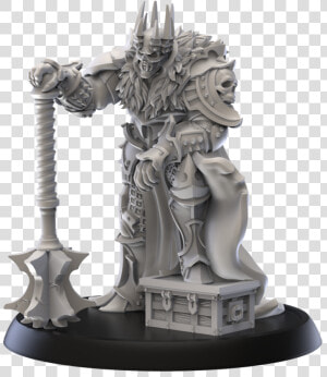 Lich King Png  Transparent Png