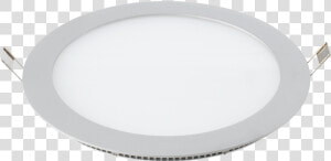 Led Panel Light Png Free Download   Đèn Led Downlight Âm Trần  Transparent Png