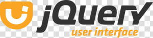 Jquery Ui Logo Png  Transparent Png