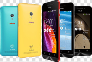 Asus Zenfone 4 Intel  HD Png Download