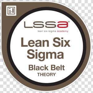 Lean Six Sigma Black Belt Theory Exam  HD Png Download