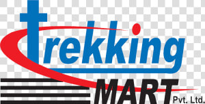 Trekking Mart   D amp m  HD Png Download