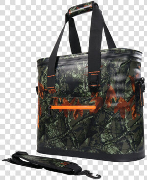 Ozark Trail 30 Can Leak Tight Cooler  Vector Camo   Tote Bag  HD Png Download