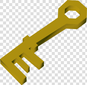 A Key Runescape Wiki Fandom Powered By Wikia   Osrs Key  HD Png Download