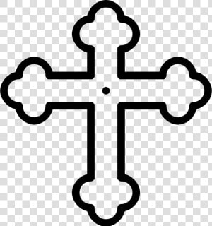 Cross Holy Jesus Christianity Christ Religion   Dog Bone Transparent Png  Png Download