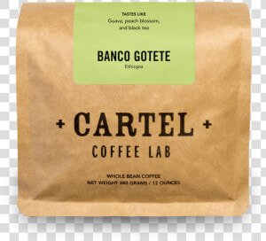 Cartel Coffee  HD Png Download