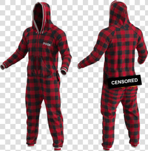 Lumberjack Onesie Onesie Swish Embassy Class   Lumberjack Onesies For Adults  HD Png Download