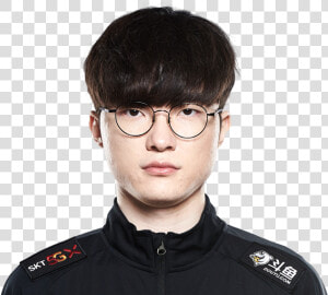 T1 Faker 2020 Split 1   Boy  HD Png Download