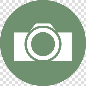 Camera Icon Clip Art   Camera Button Icon Transparent  HD Png Download