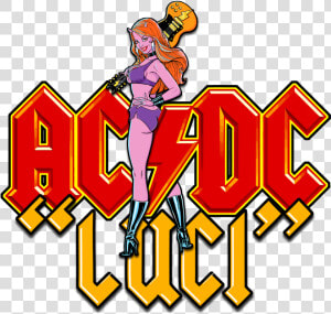 Transparent Acdc Logo Png   Acdc Png  Png Download