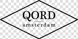 Qord Amsterdam   Fossile Marque  HD Png Download