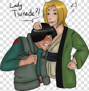 Www   Tattoopins   Lady Tsunade  HD Png Download