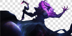 Dark Star Thresh Png   Png Download   Dark Star Thresh Png  Transparent Png