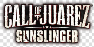 Call Of Juarez Gunslinger Png  Transparent Png